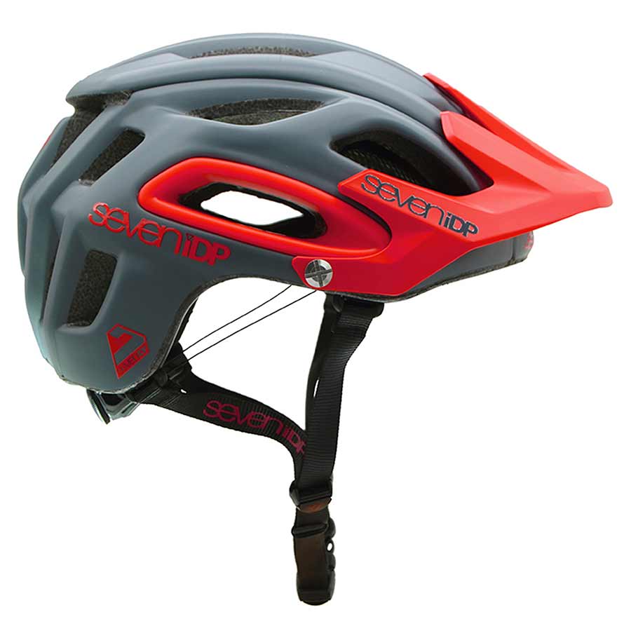 7iDP M2 Mountain Bike Helmet 7iDP