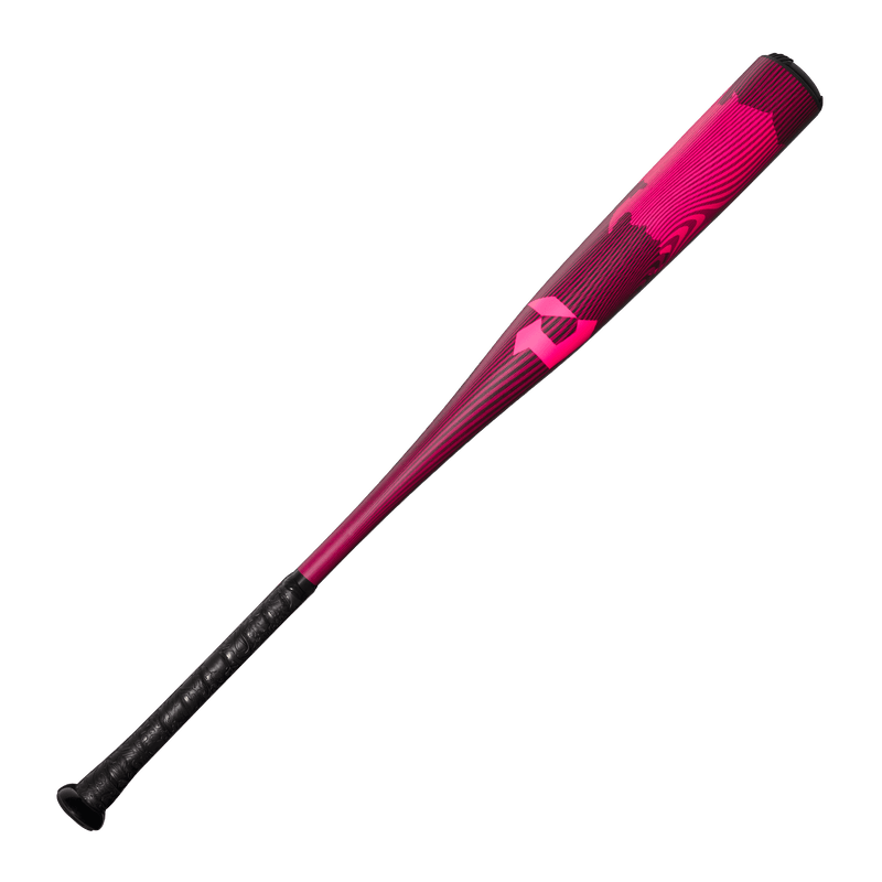 2024 Demarini Neon Pink Voodoo One -3 Bbcor Baseball Bat – League 