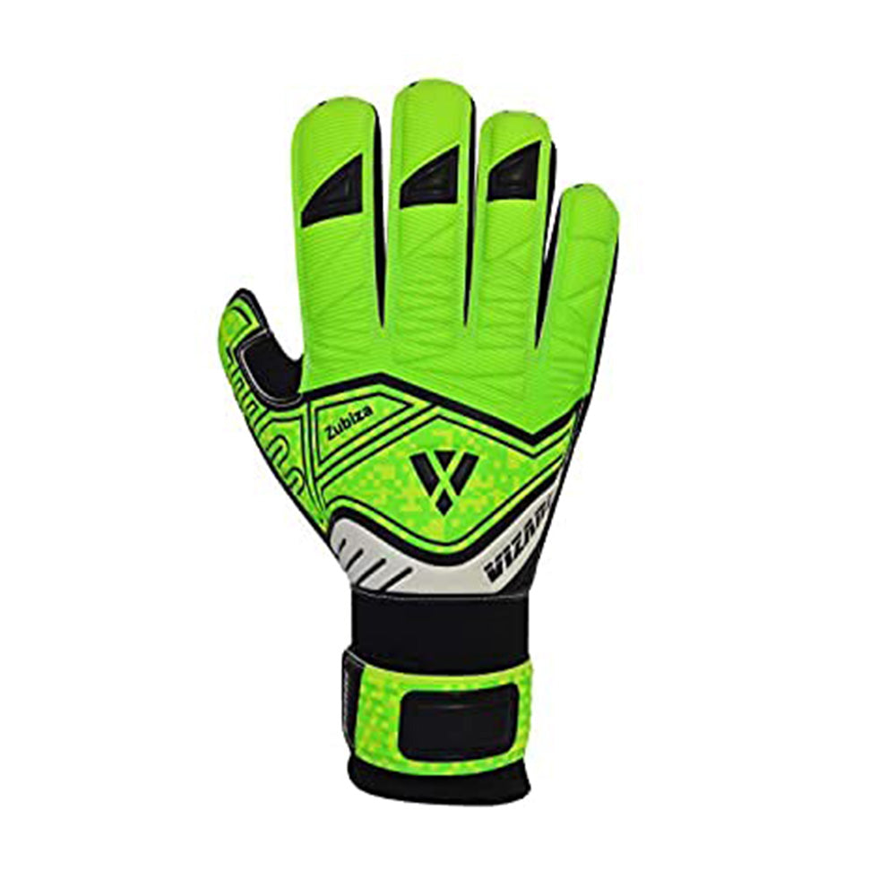 Vizari Zubiza F.P. Goalkeeper Glove w/ Finger Protection Vizari