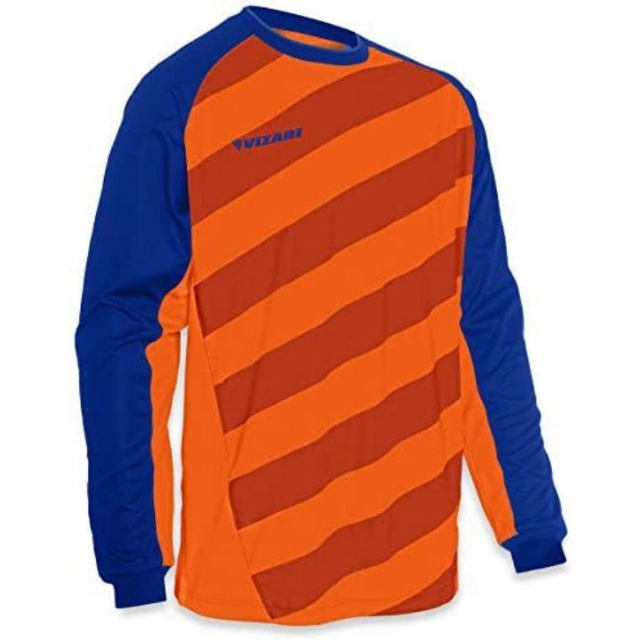 Vizari Men's Padova Goalkeeper Jersey Vizari