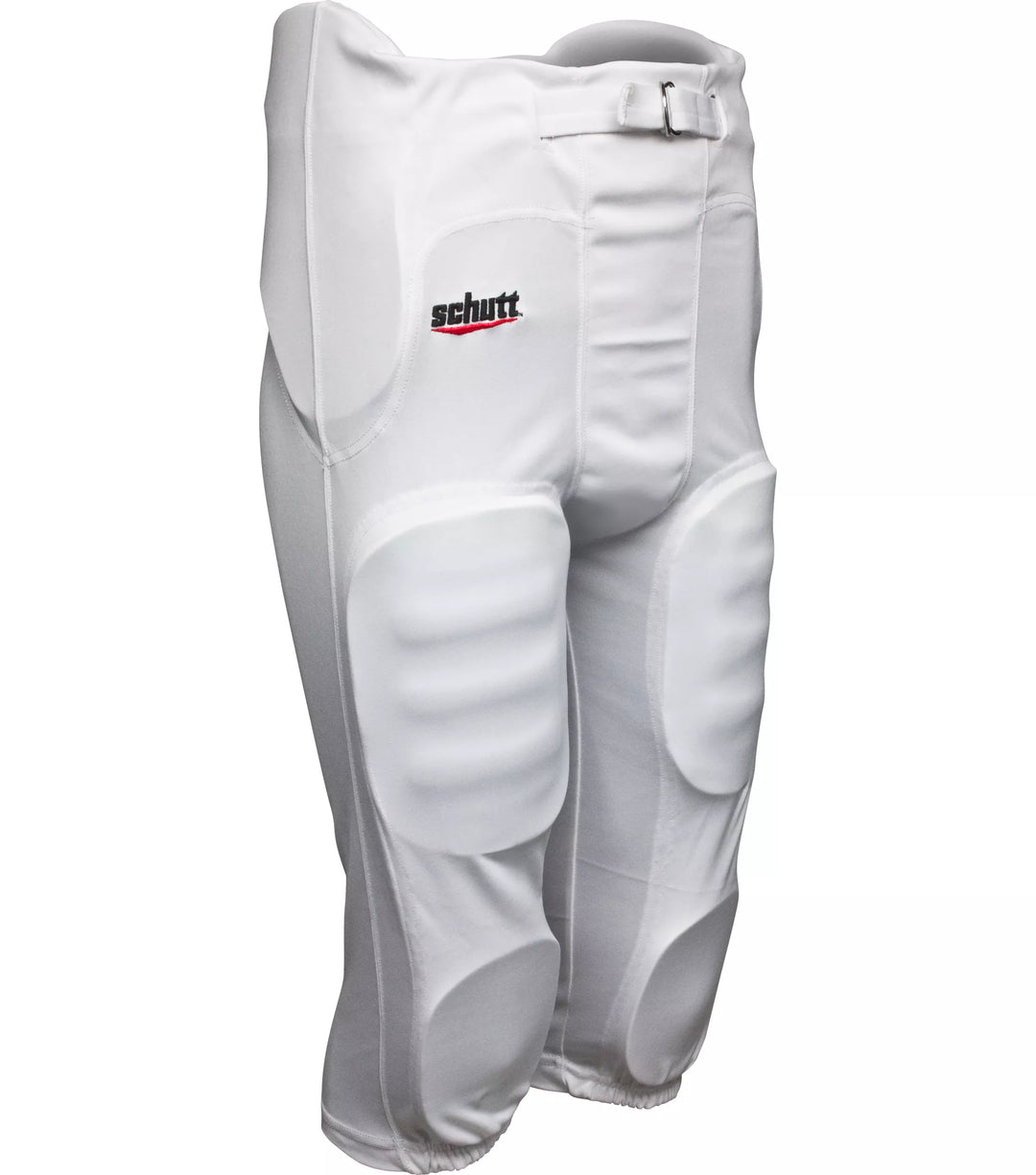 Schutt Adult 7-Pad Integrated Football Pants Schutt