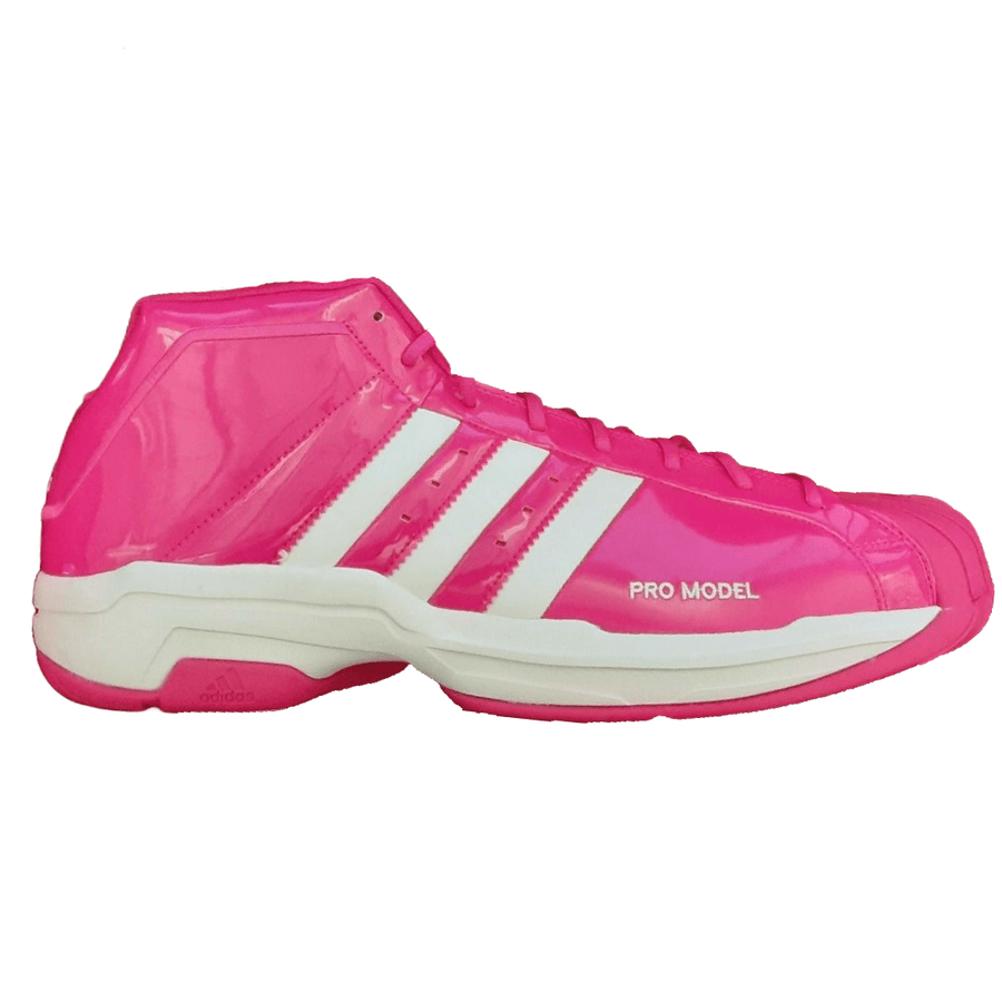 adidas Men's Pro Model 2G Basketball Shoes adidas