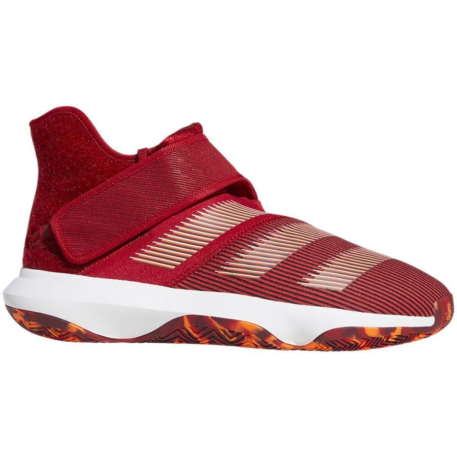 adidas Men's Harden B/E 3 Basketball Shoes adidas