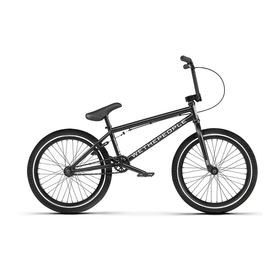 We The People Nova BMX 20 Black