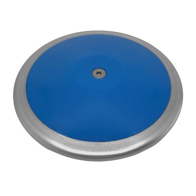 Champion Sports Lo Spin Competition Plastic Discus