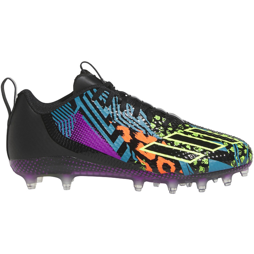 adidas Youth Spark 7v7 Football Cleats adidas