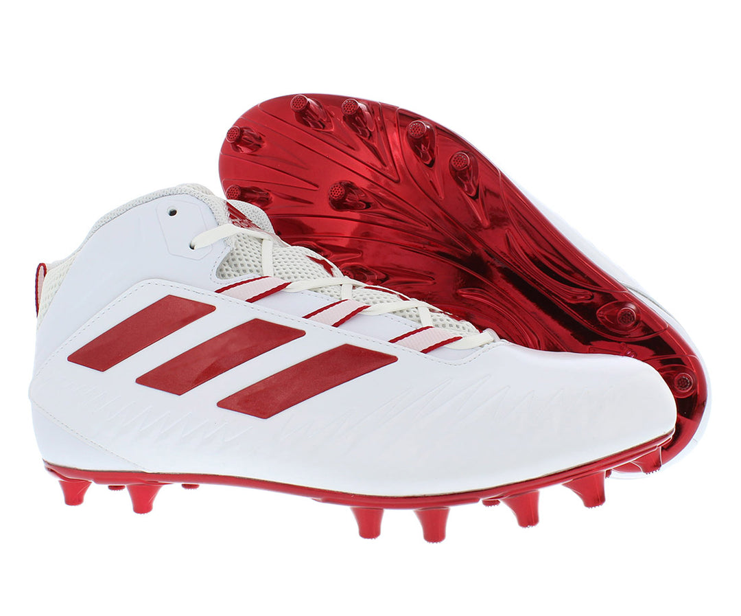 adidas Men's Nasty Fly 2E Wide Football Cleats adidas