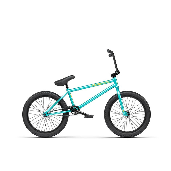 Radio Darko BMX Bicycle Radio