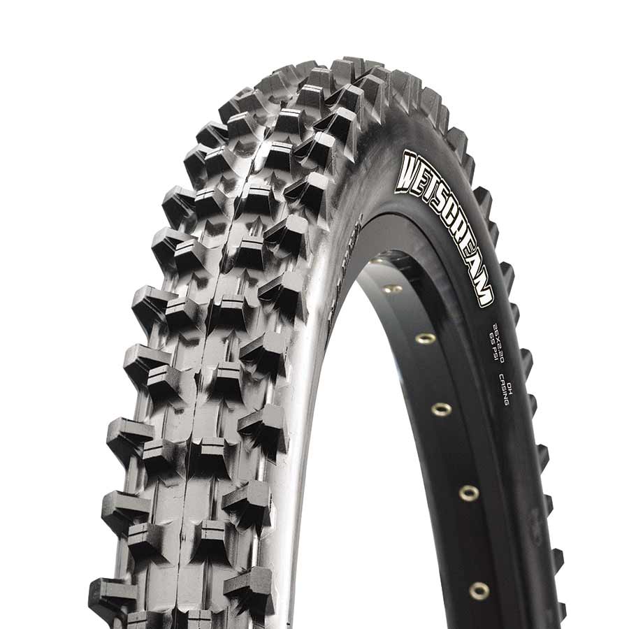 Maxxis Wetscream Mountain Tire Bicycle Tires/Tubes Tires