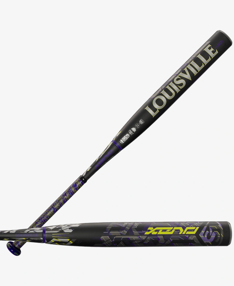 2024 Louisville Slugger Xeno -10 Fastpitch Bat Louisville Slugger