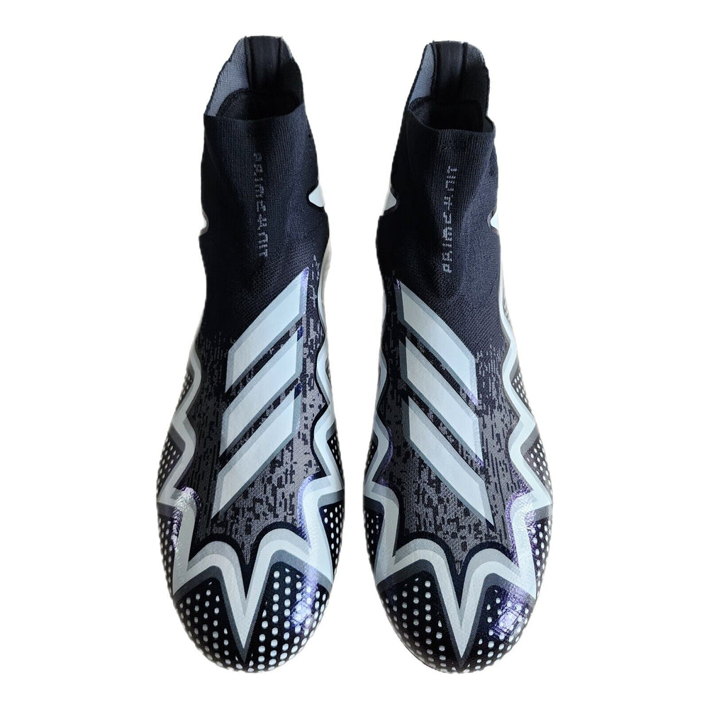 adidas Men's Freak Ultra21 Laceless Football Cleats adidas