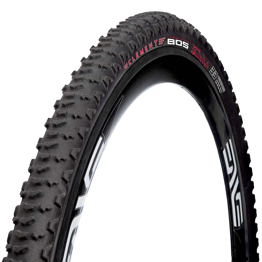 Donnelly BOS Gravel Tire Bicycle Tires/Tubes Tires