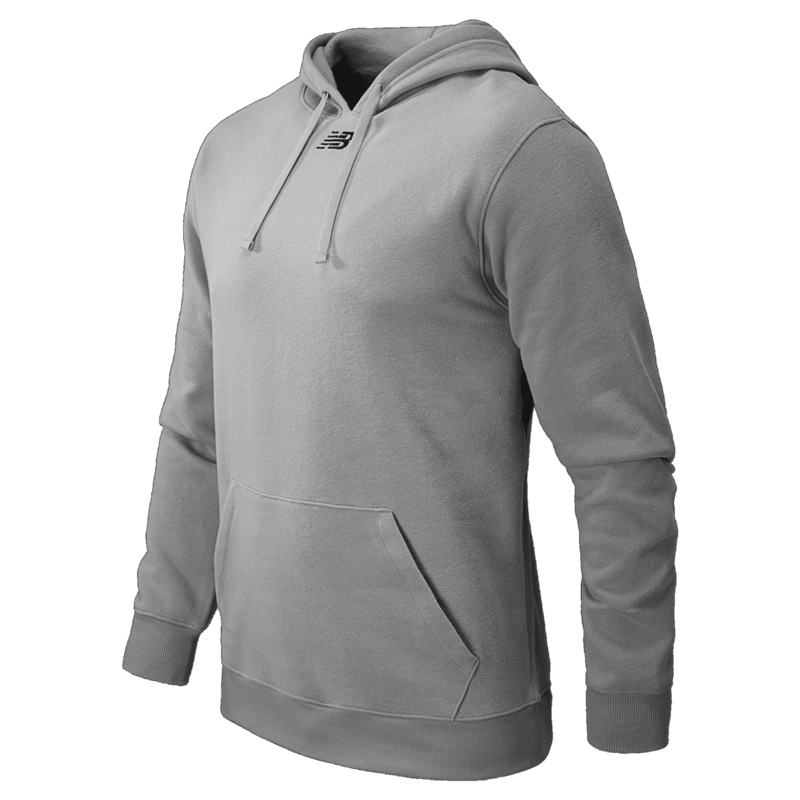 New Balance Men's Fleece Hoodie Mens Apparel Sweatshirts & Fleece