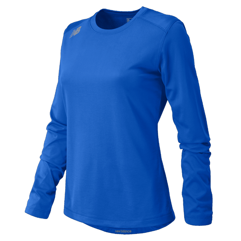 New Balance Women's Long Sleeve Tech Tee New Balance