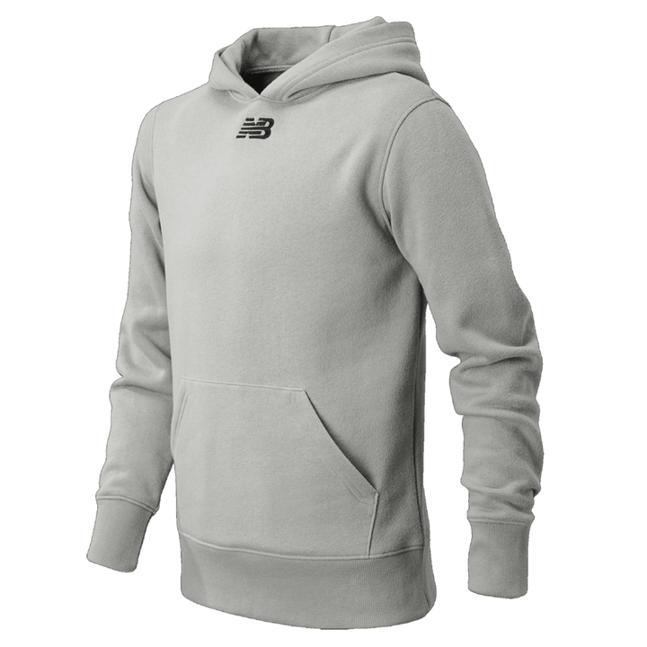 New Balance Youth Fleece Hoodie New Balance