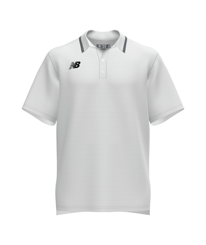 New Balance Men's Team Rally 2.0 Polo