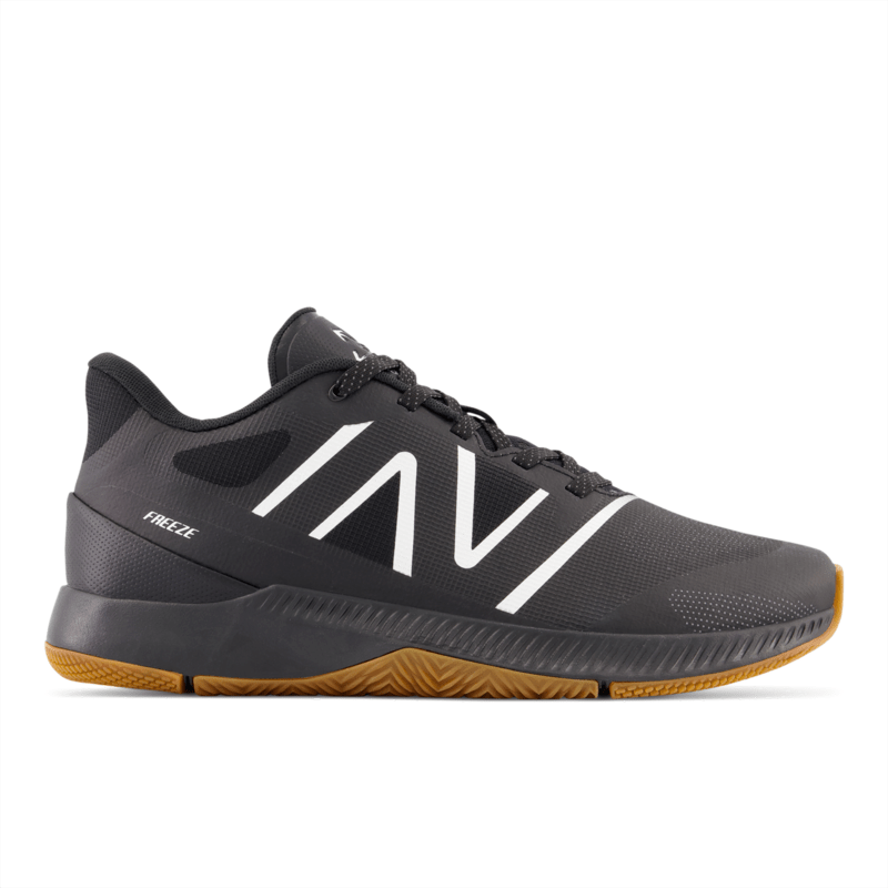 New Balance Men's FreezeLX V4 Box Lacrosse Cleat - FREEZBB4 New Balance