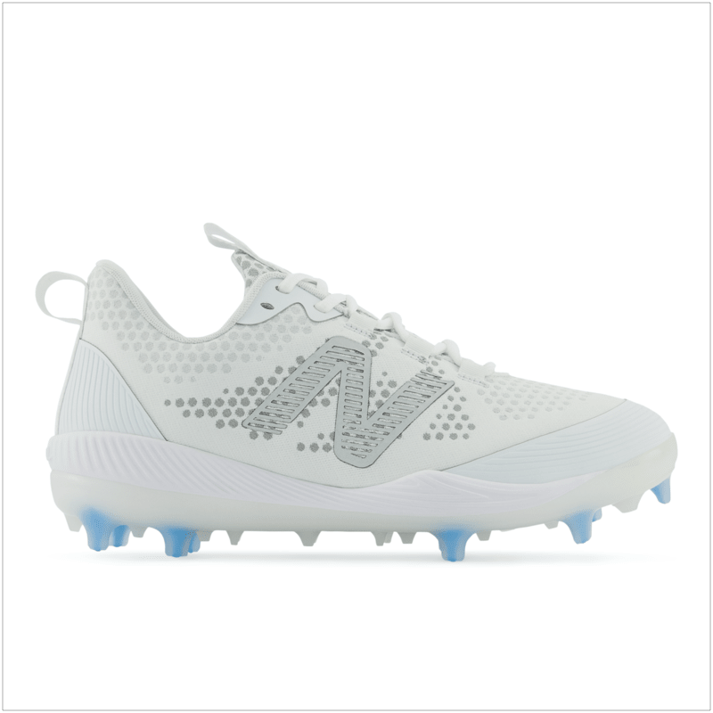 New Balance Men's FuelCell COMP V3 Baseball Cleat - LCOMPTW3