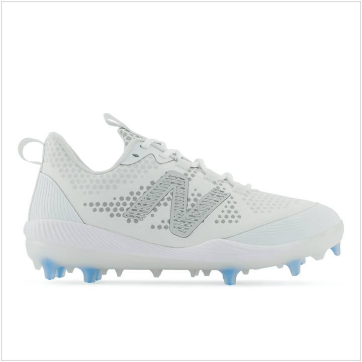 New Balance Men's FuelCell COMP V3 Baseball Cleat - LCOMPTW3