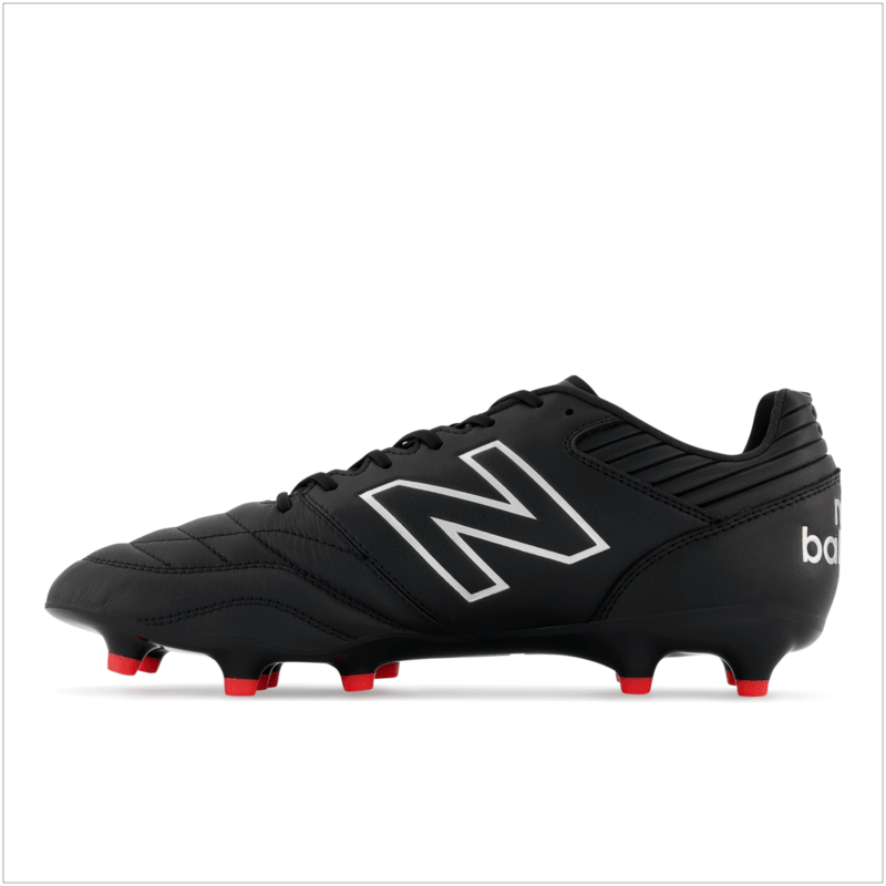 New Balance Men's 442 V2 Pro FG Soccer Cleat - MS41FBK2 Wide New Balance