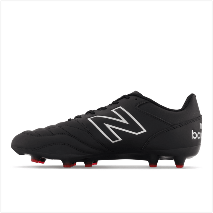 New Balance Men's 442 V2 Team FG Soccer Cleat - MS42FBK2 New Balance