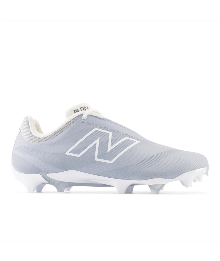 New Balance Men's BurnX4 Lacrosse Cleat - BURNLG4 (Wide)