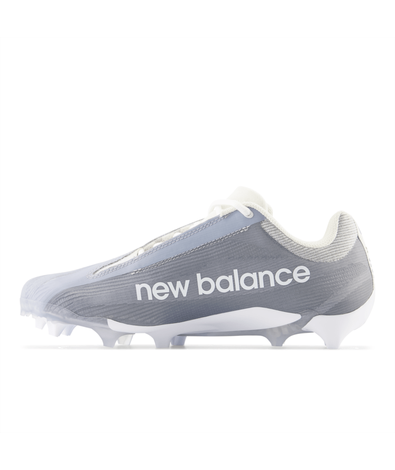 New Balance Men's BurnX4 Lacrosse Cleat - BURNLG4 (Wide)