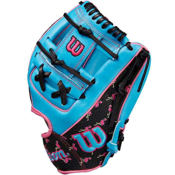 Wilson A2000 1786 11.5" March 2024 Glove of the Month Baseball Glove Wilson