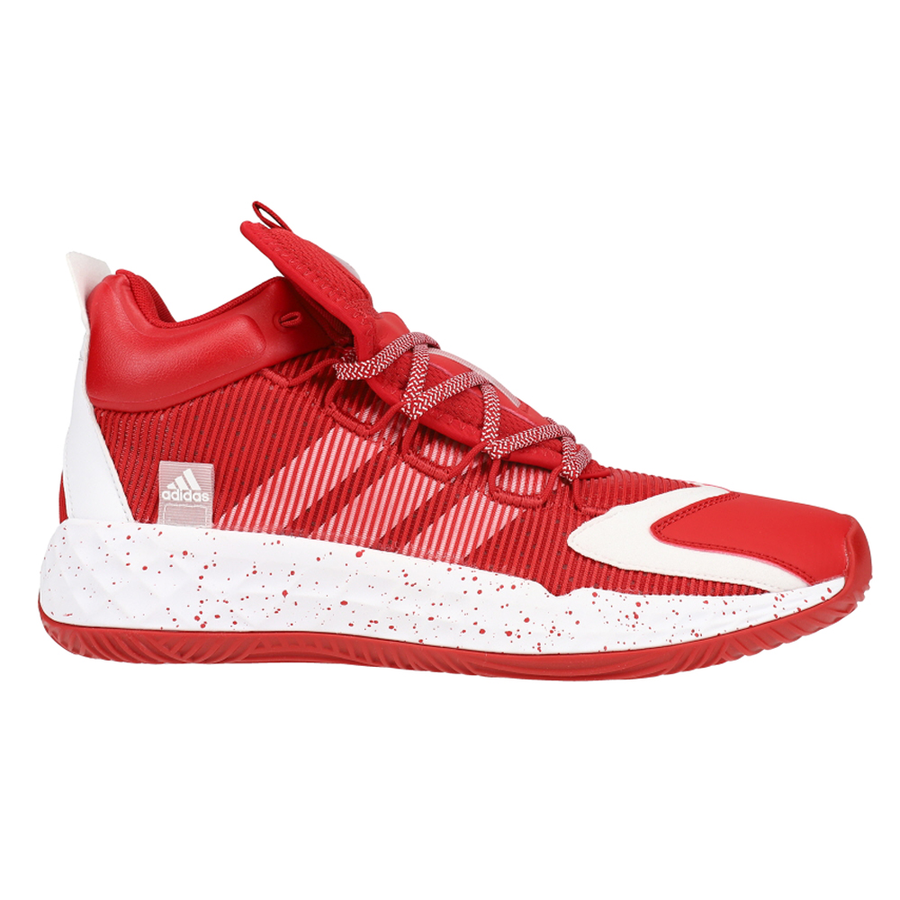 adidas Men's Pro Boost Mid NCAA Basketball Shoes adidas