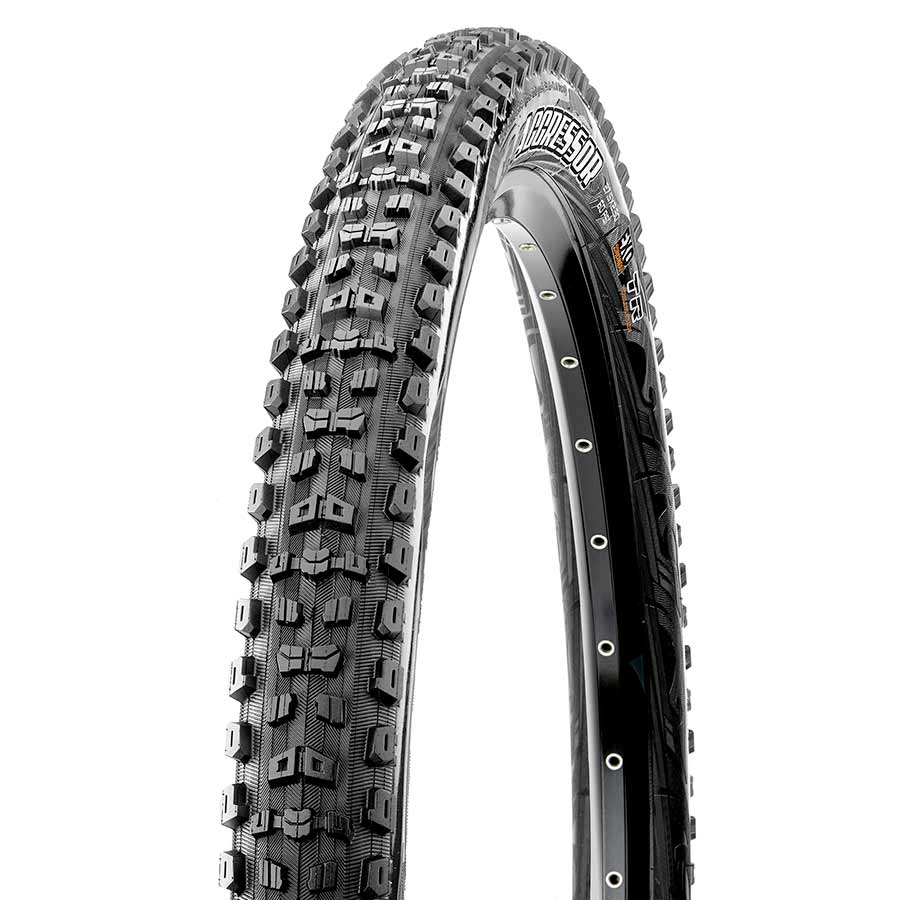 Maxxis Aggressor Mountain Tire Maxxis