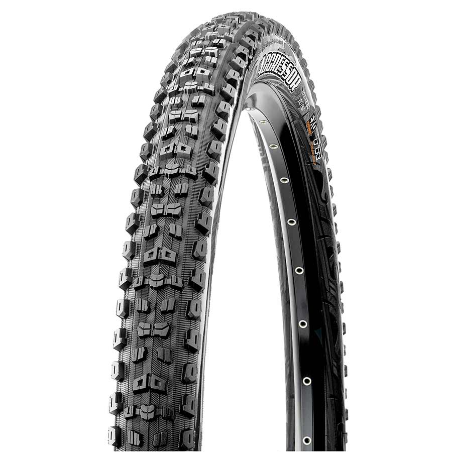 Maxxis Aggressor Mountain Tire Maxxis