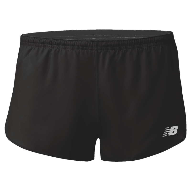 New Balance Women's Athletics Split Shorts New Balance