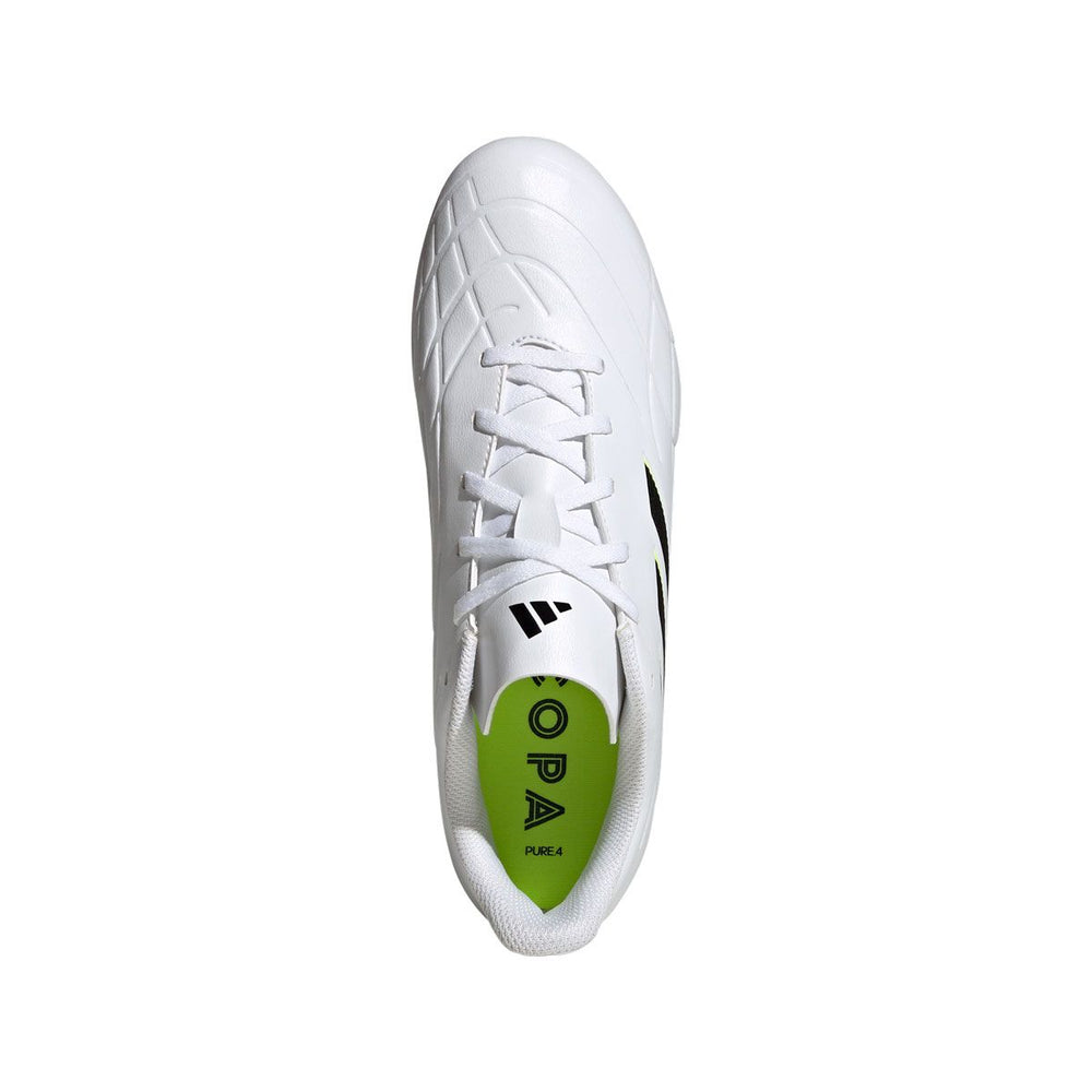 adidas Men's Copa Pure.4 FxG Soccer Cleats adidas