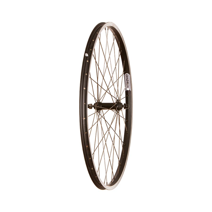 Wheel Shop Evo Tour 20 Black QR 26'' Wheel Wheel Shop