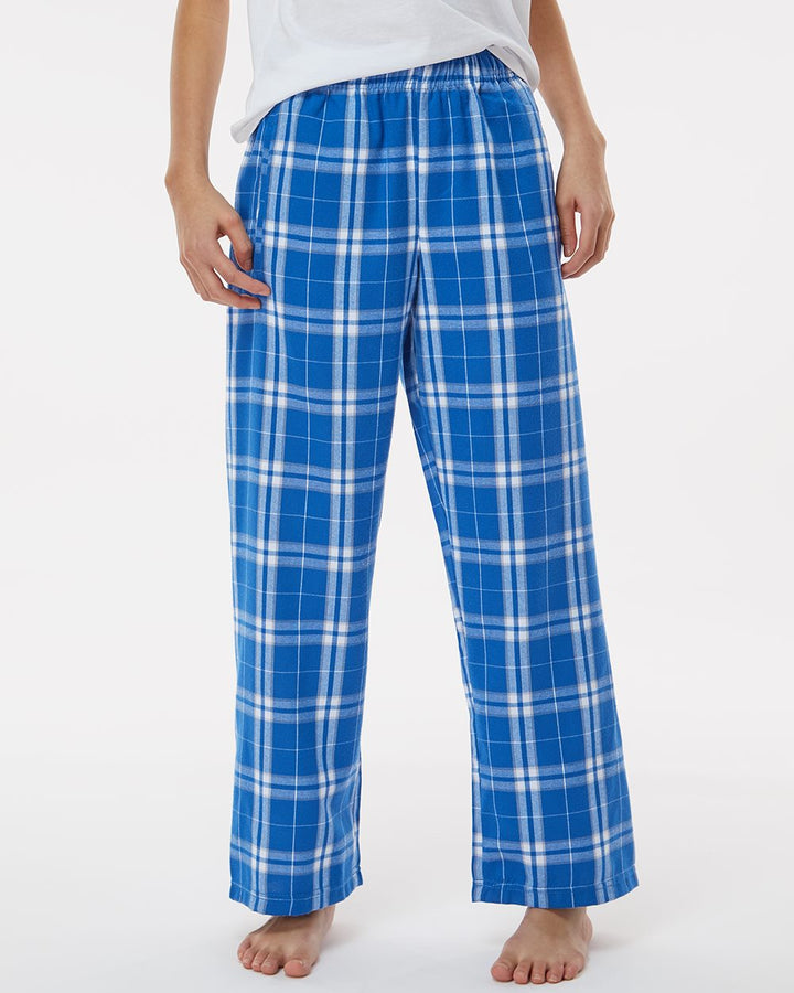 Boxercraft Youth Flannel Pants Boxercraft