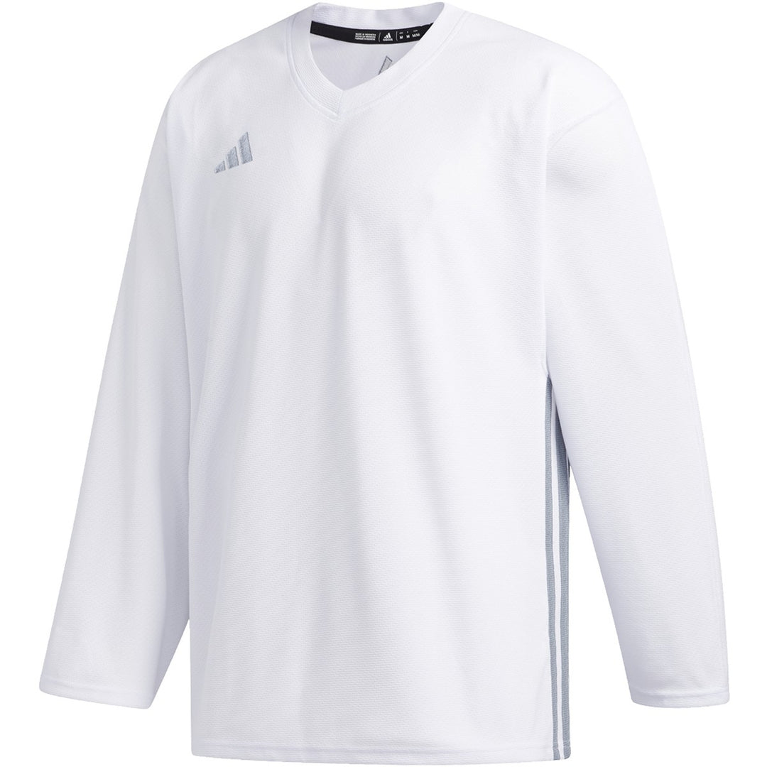 adidas Men's Adispeed Goalie Hockey Jersey 2.0 adidas