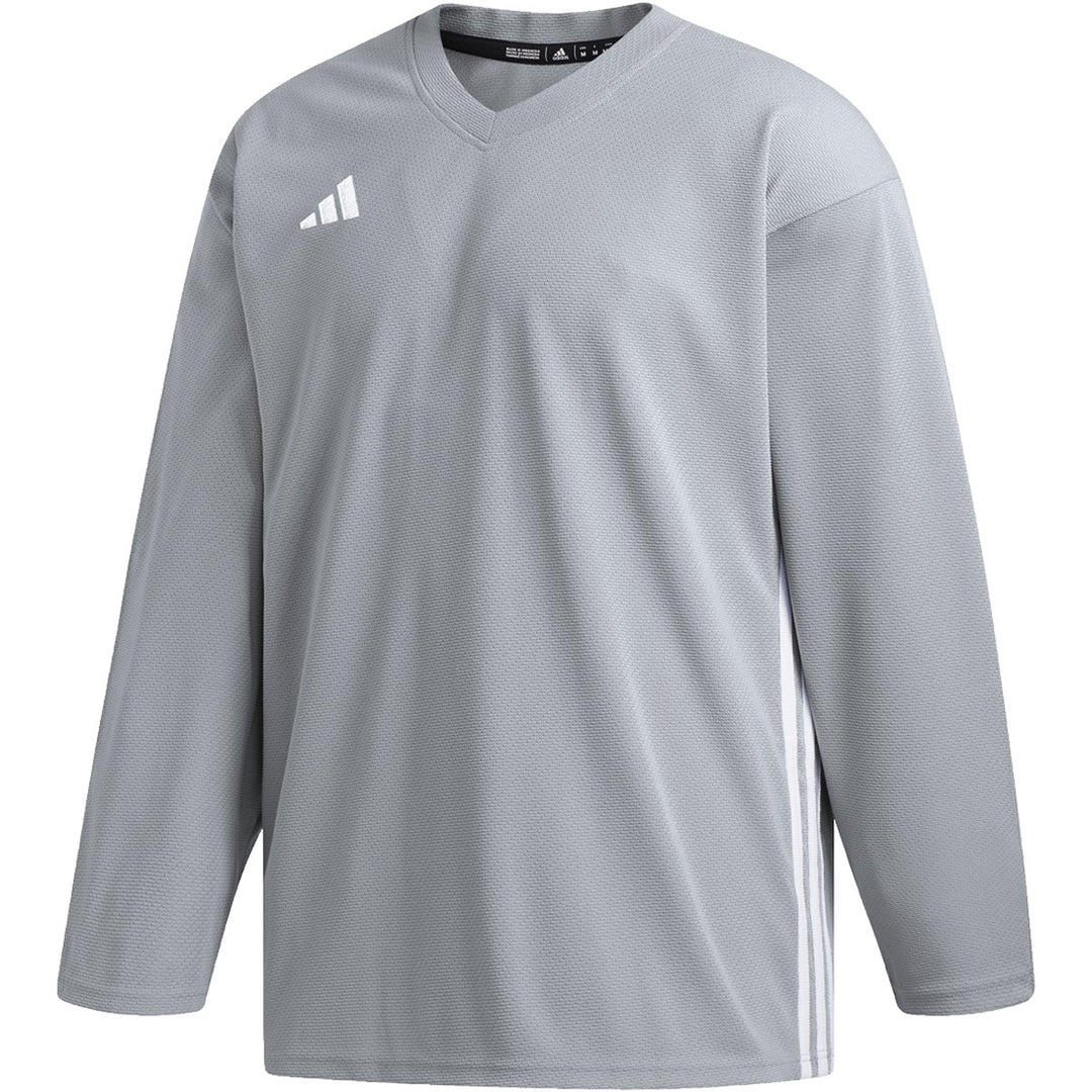 adidas Men's Adispeed Goalie Hockey Jersey 2.0 adidas