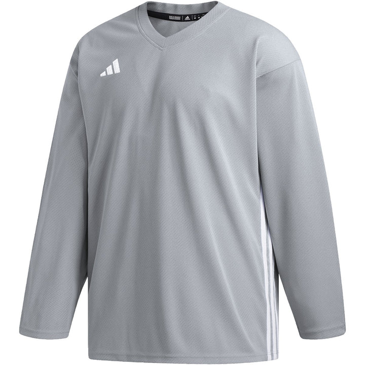 adidas Men's Adispeed Goalie Hockey Jersey 2.0 adidas