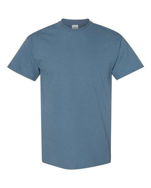 Gildan Cotton Heavy Men's T-Shirt Gildan