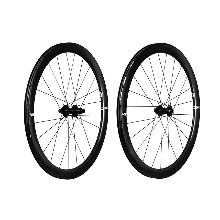 ENVE 45 Wheel ENVE