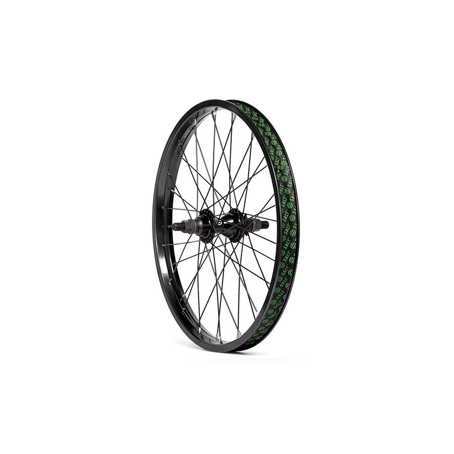 Salt Everest Cassette Wheel Salt