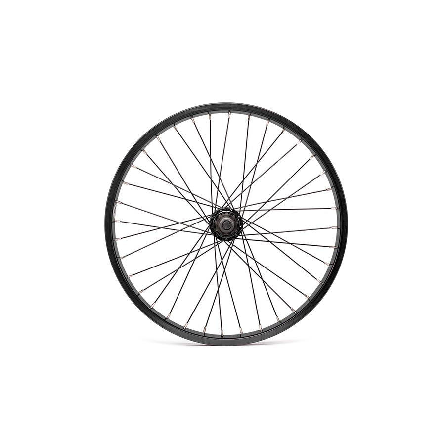 Salt Everest Cassette Wheel Salt