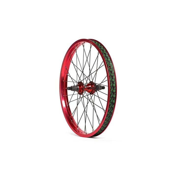 Salt Everest Cassette Wheel Salt