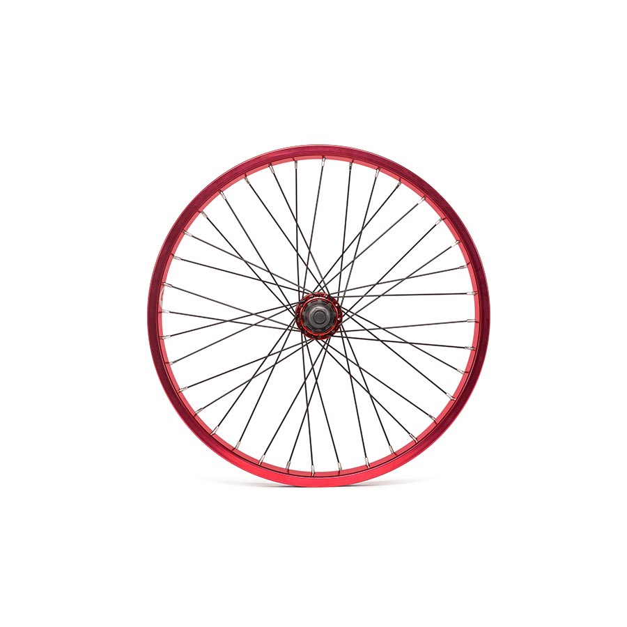 Salt Everest Cassette Wheel Salt