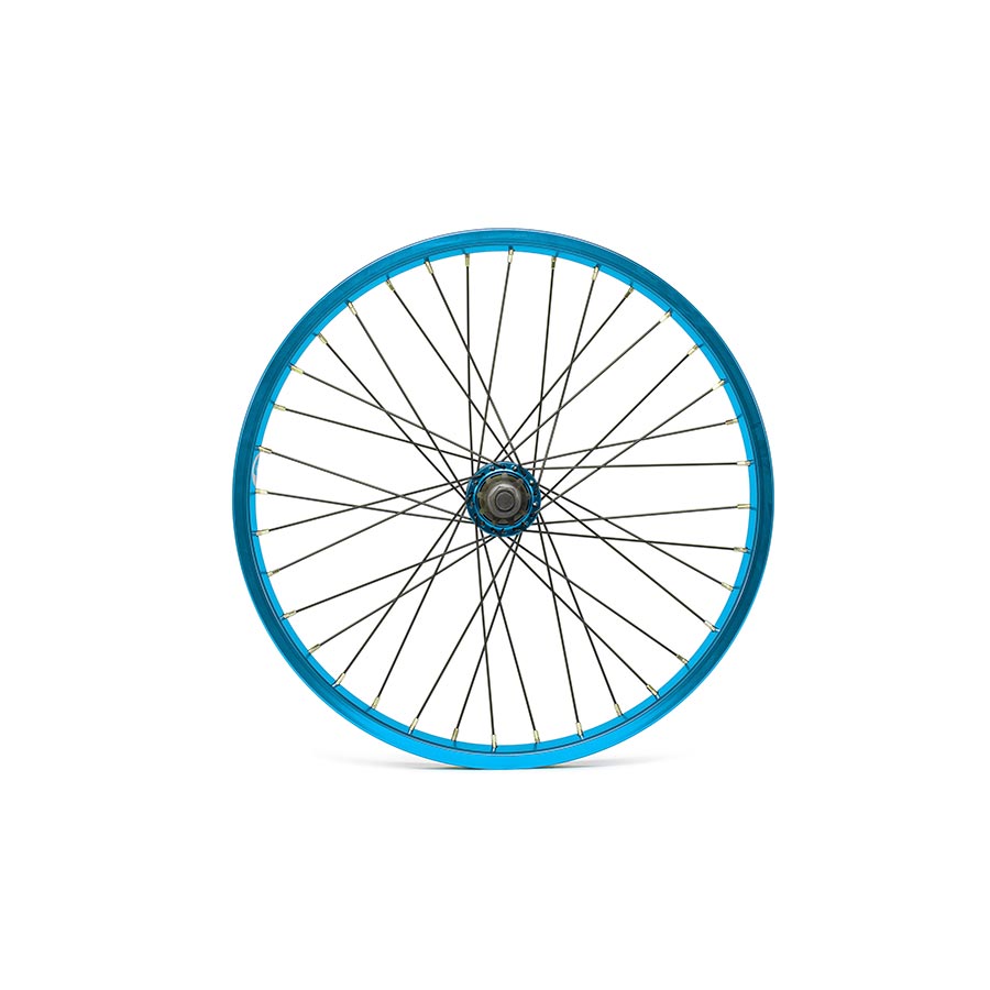 Salt Everest Cassette Wheel Salt