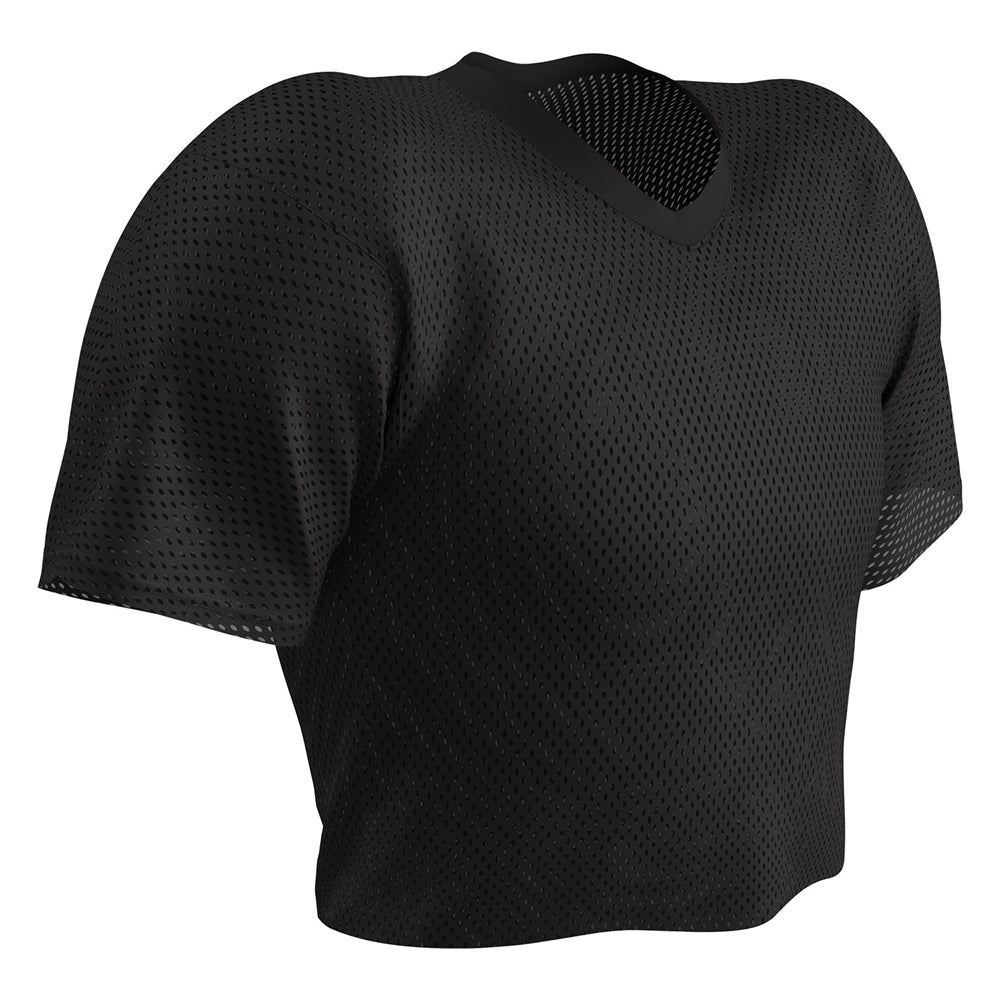 Champro Youth Polyester Porthole Mesh Practice Jersey Champro