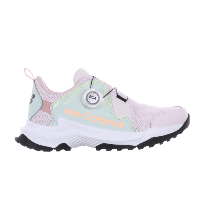 New Balance Youth Girls DynaSoft Trail Magic BOA - GTBTROP1 Wide New Balance