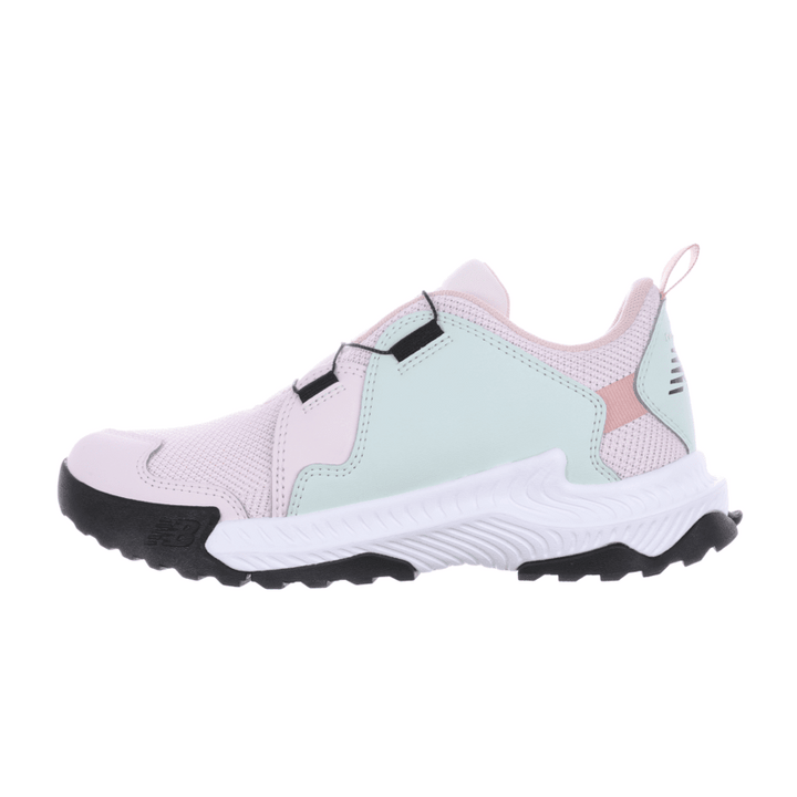 New Balance Youth Girls DynaSoft Trail Magic BOA - GTBTROP1 New Balance