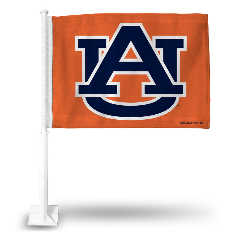 NCAA Auburn Tigers Car Flag Fan Gear NCAA Auburn Tigers