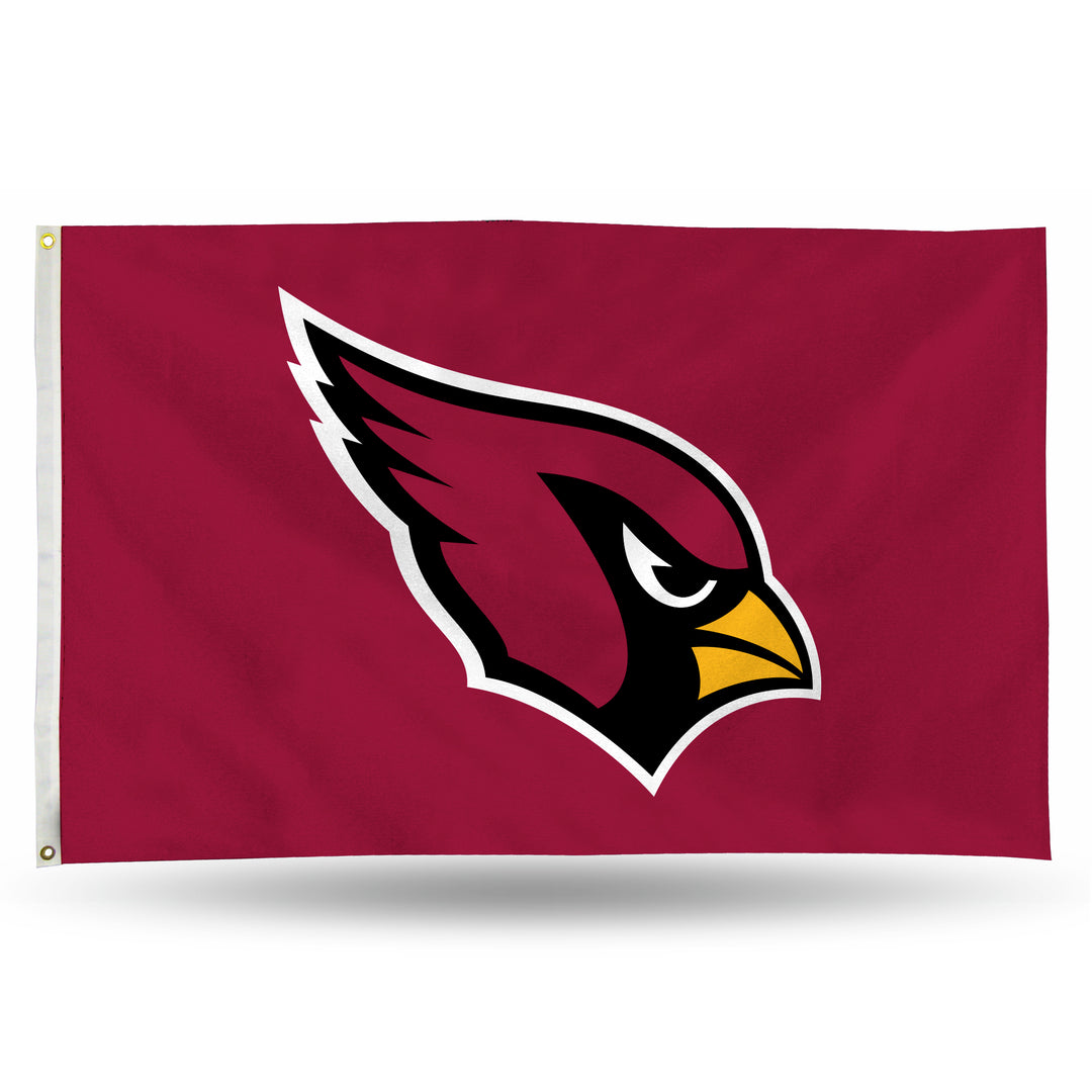 NFL Arizona Cardinals 3x5 Banner Flag Fan Gear NFL Arizona Cardinals